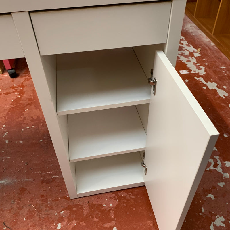 IKEA desk