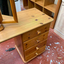 Dressing table