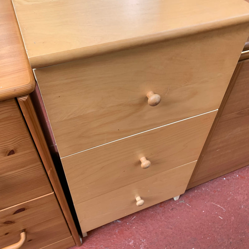 Bedside cabinet