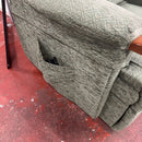 HSL rise and recliner