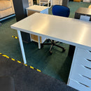 IKEA desk