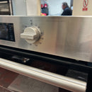 HOTPOINT oven