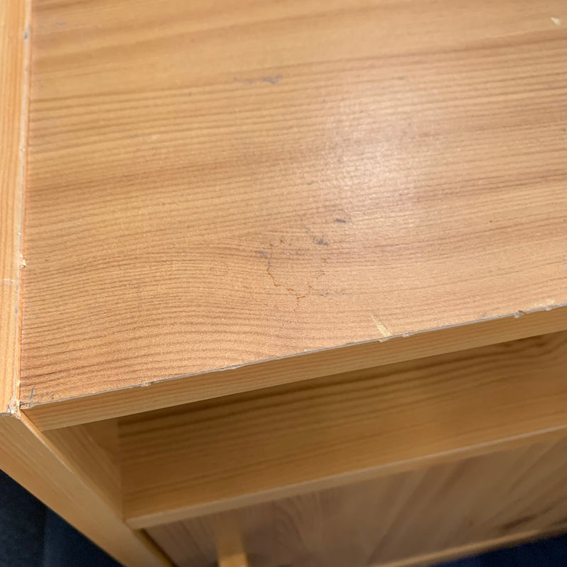Bedside cabinets