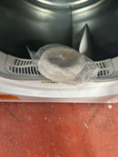 Hotpoint vented tumble dryer