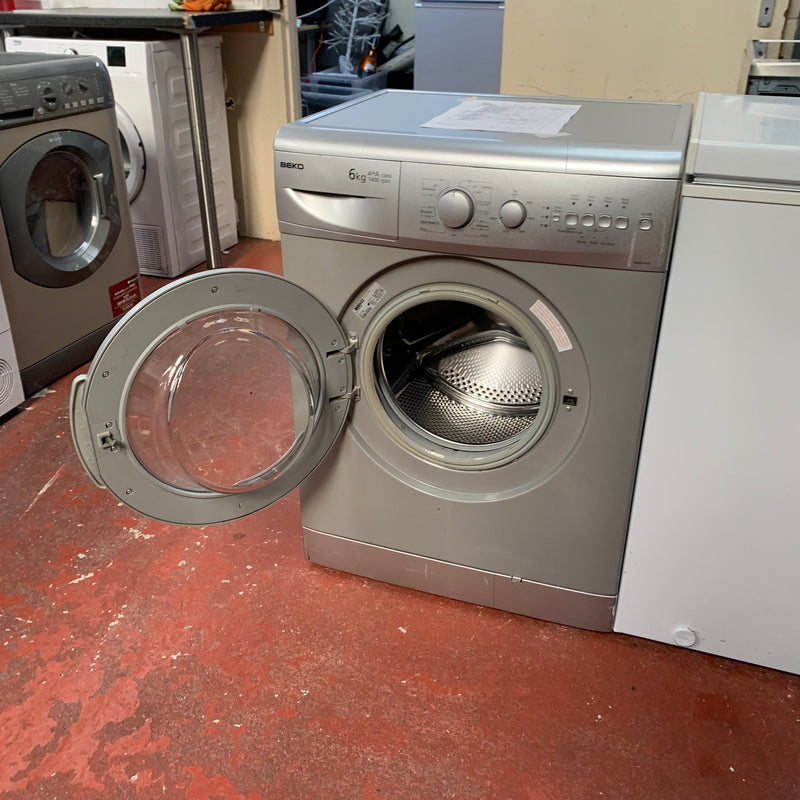 BEKO washing machine