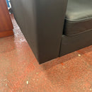 3 seater sofa and armchair