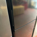 BOSCH fridge freezer