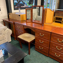 Dressing table