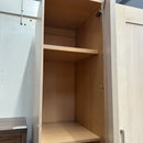 Single wardrobe