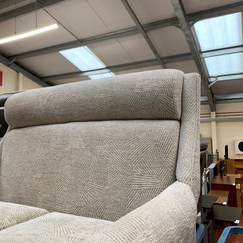 2 seater sofa