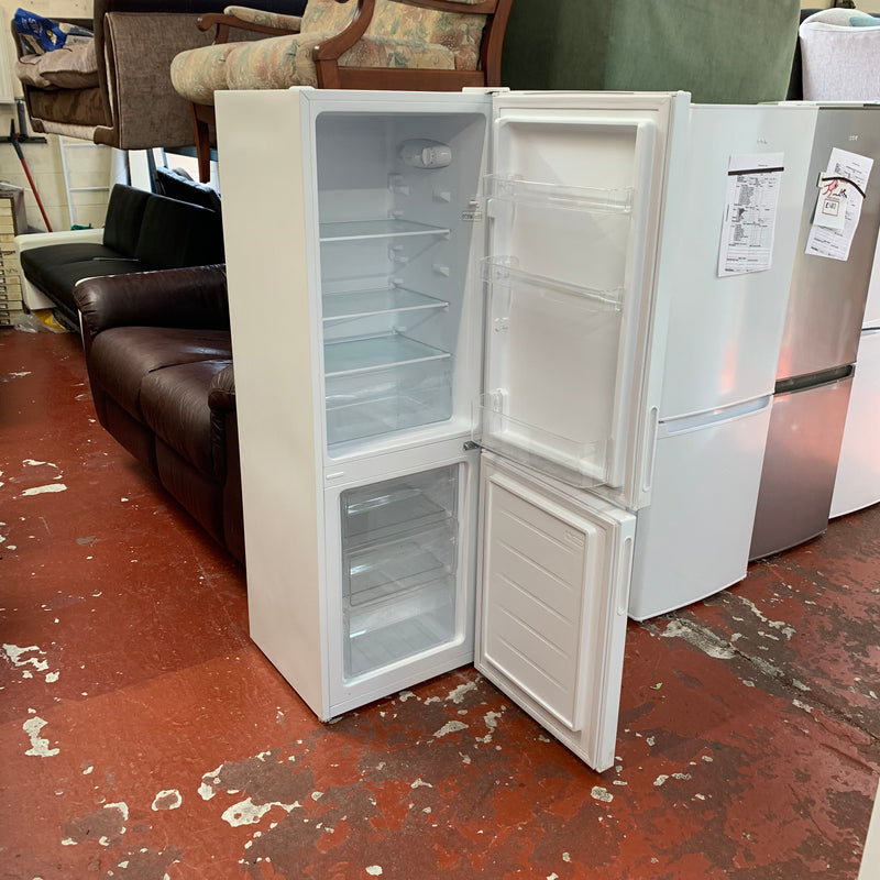 WILLOW fridge freezer