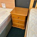 Bedside cabinet