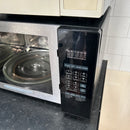 KENWOOD microwave