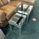 Nest of tables