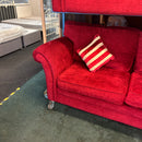2 and 3 seater sofas
