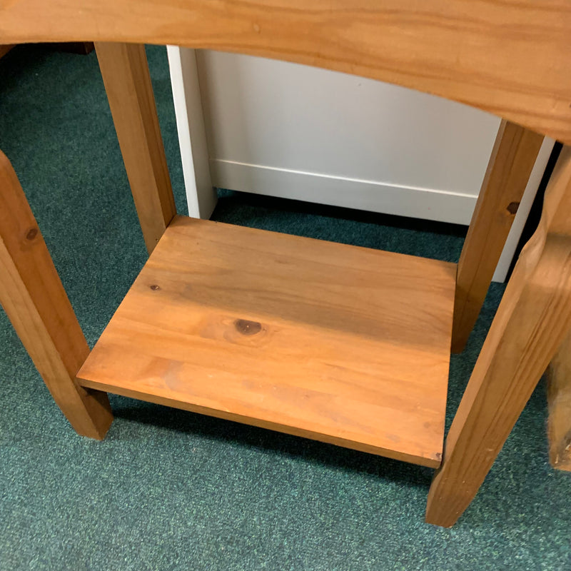 Side table