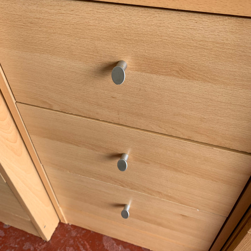 Bedside cabinet