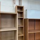 IKEA CD unit