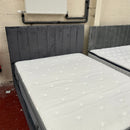 King size bed