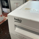 BEKO washing machine