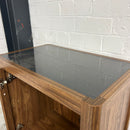 Display cabinet