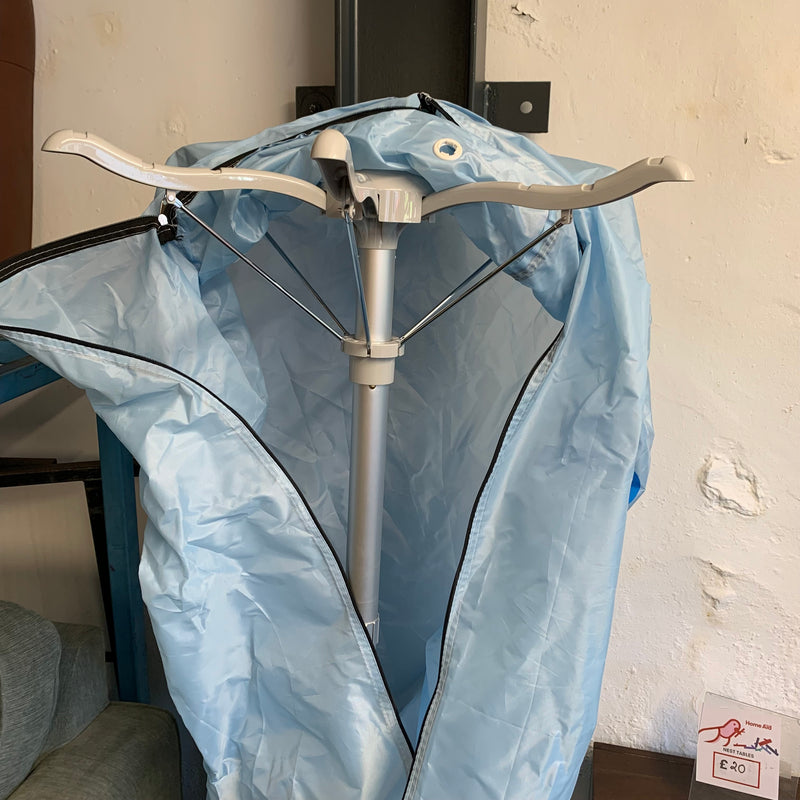 DRI BUDDI clothes dryer