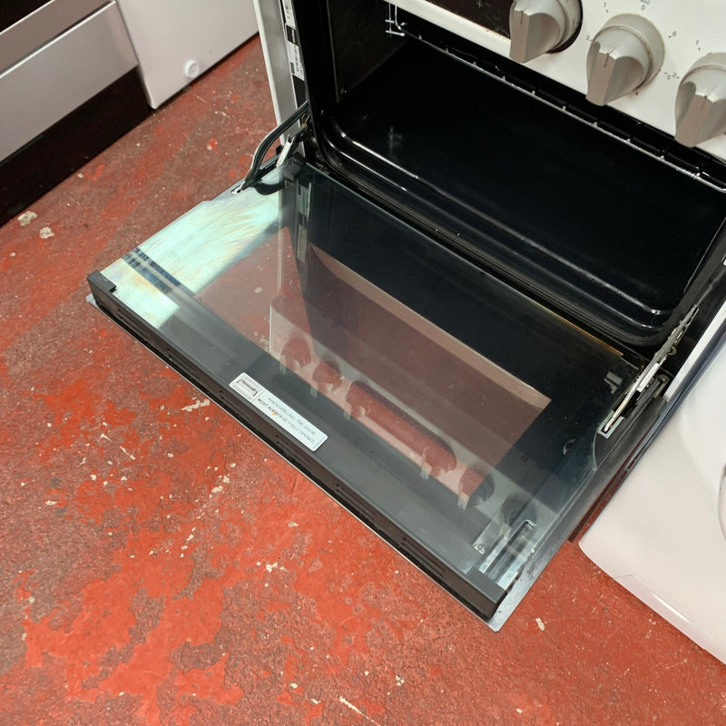 HOTPOINT cooker