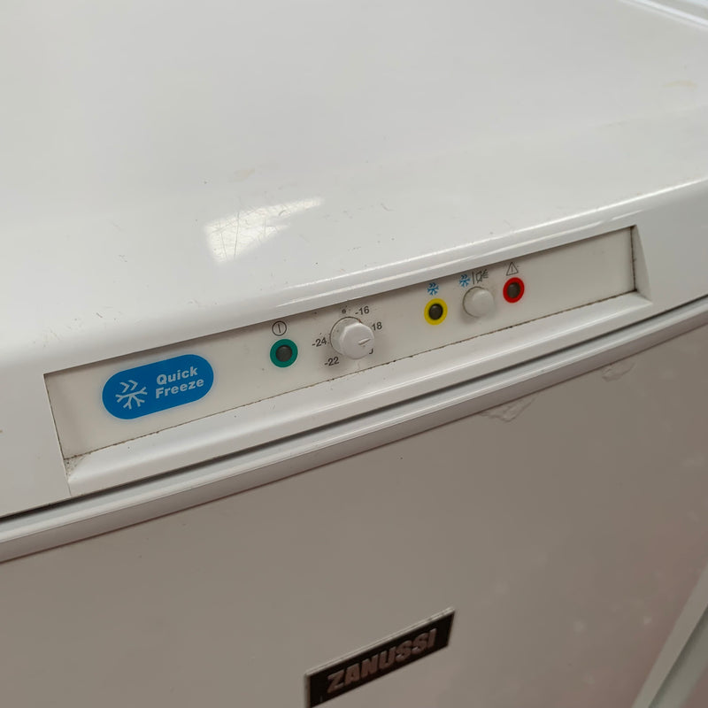 ZANUSSI freezer