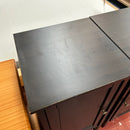 Bedside cabinets