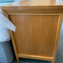 Bedside cabinet
