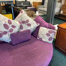 Cuddle chair