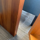 Nest of tables