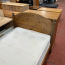 Single bed