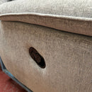 2 seater recliner sofa