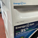 BEKO washing machine