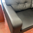 3 seater sofa and armchair
