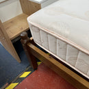 Single bed