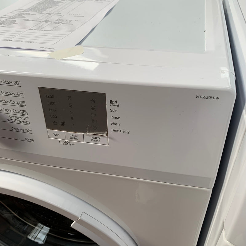 BEKO washing machine