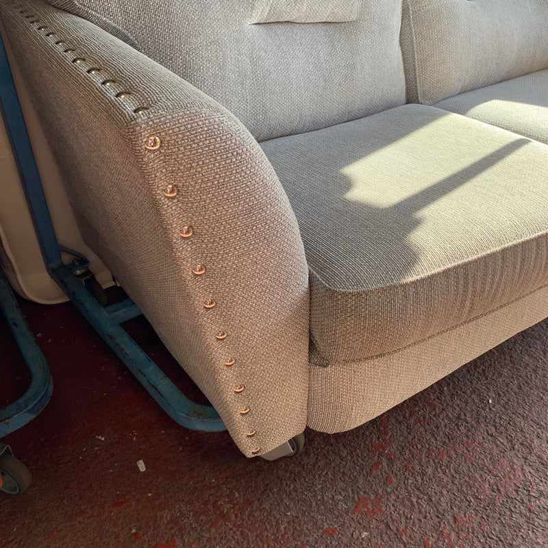 3 seater sofa