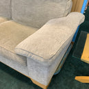 2 and 3 seater sofas