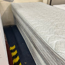 Single trundle bed