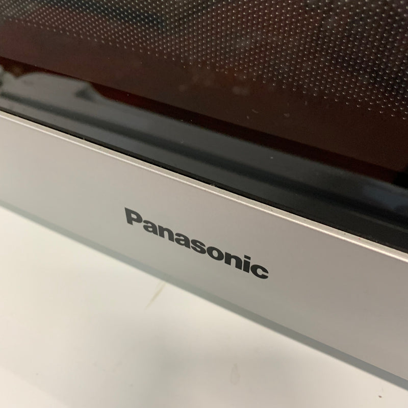 PANASONIC microwave
