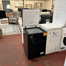 BUSH chest freezer