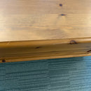 Blanket box