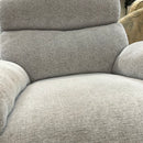 Recliner 3 seater sofa and armchair