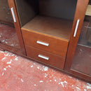 Display cabinet