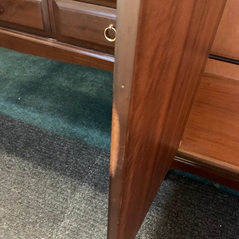 STAG double wardrobe