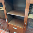 Display cabinet