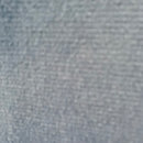 Armchair and footstool