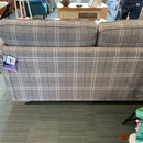 2 seater sofa and armchair